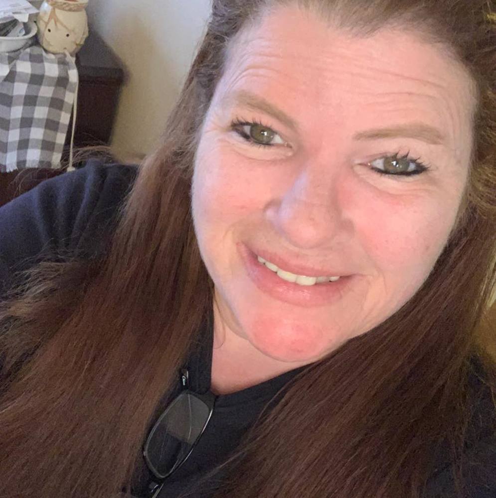 Meet your Posher, Julie